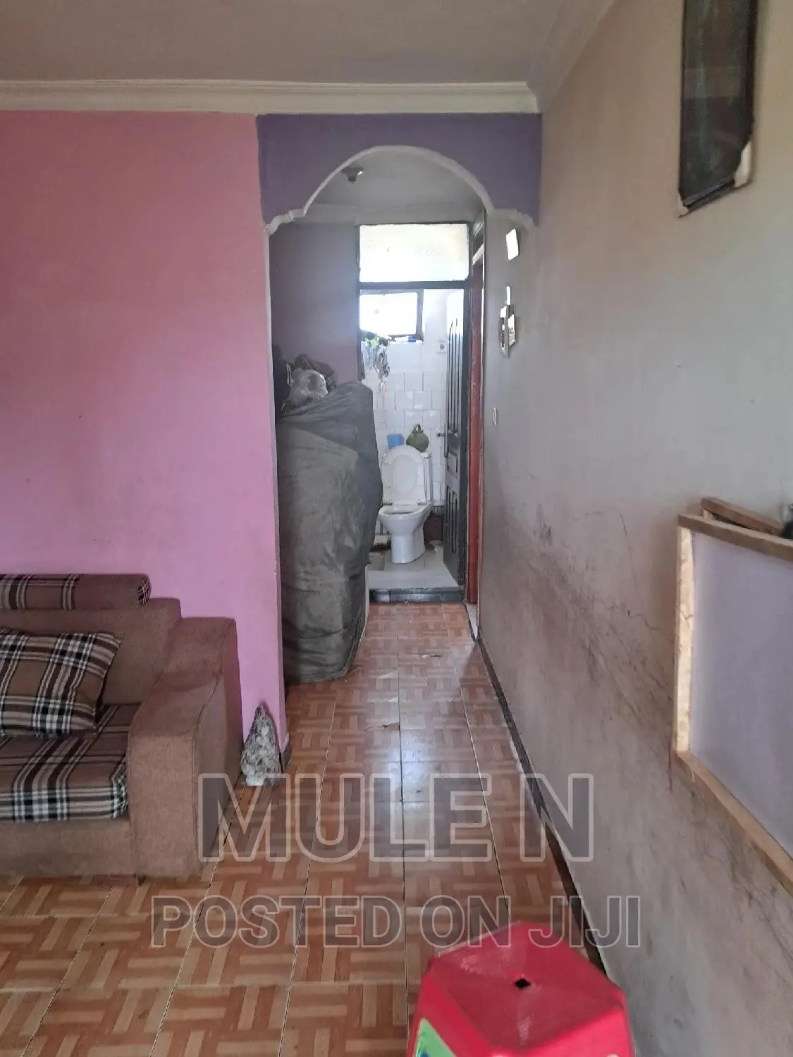1bdrm Condo in Ayat Tafo, Yeka for sale