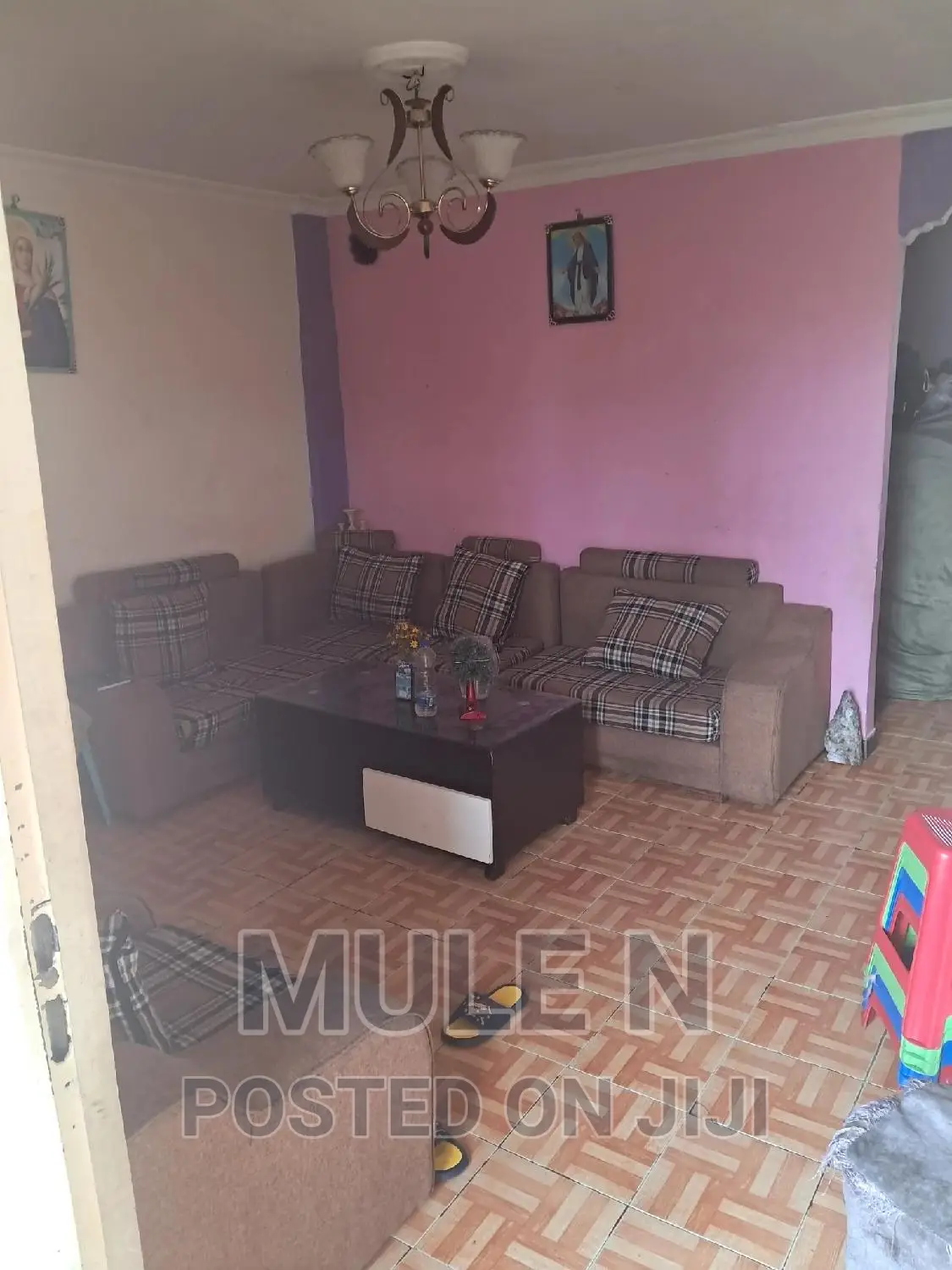 1bdrm Condo in Ayat Tafo, Yeka for sale