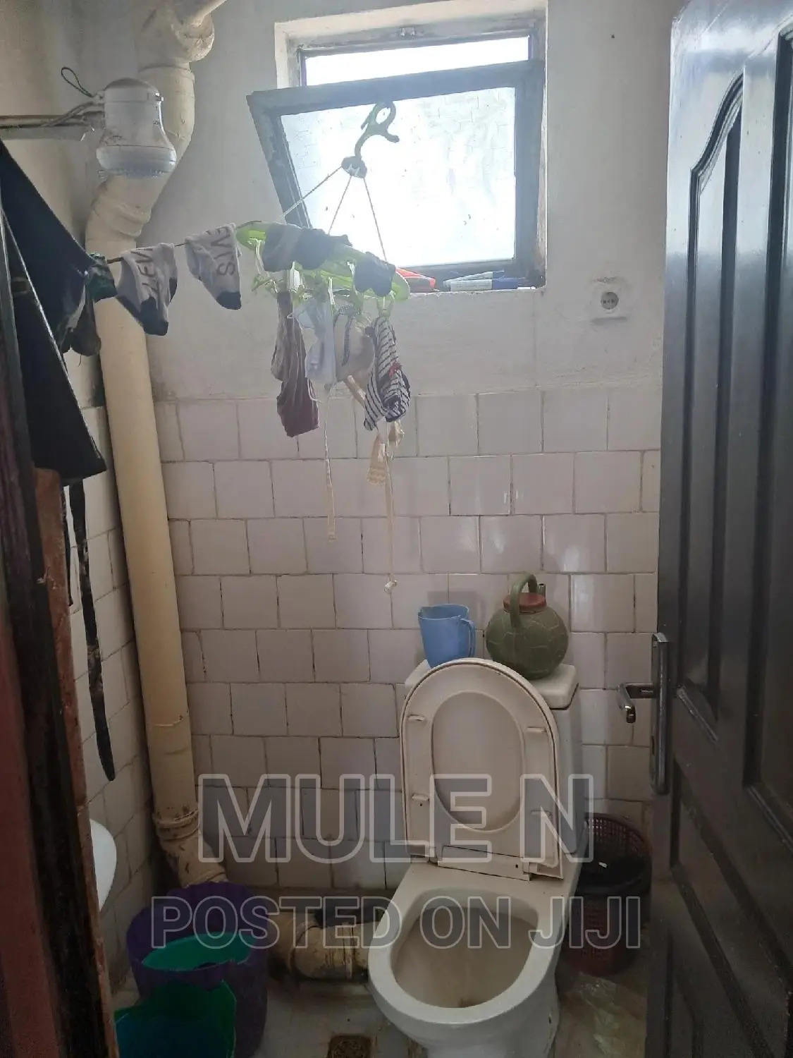 1bdrm Condo in Ayat Tafo, Yeka for sale