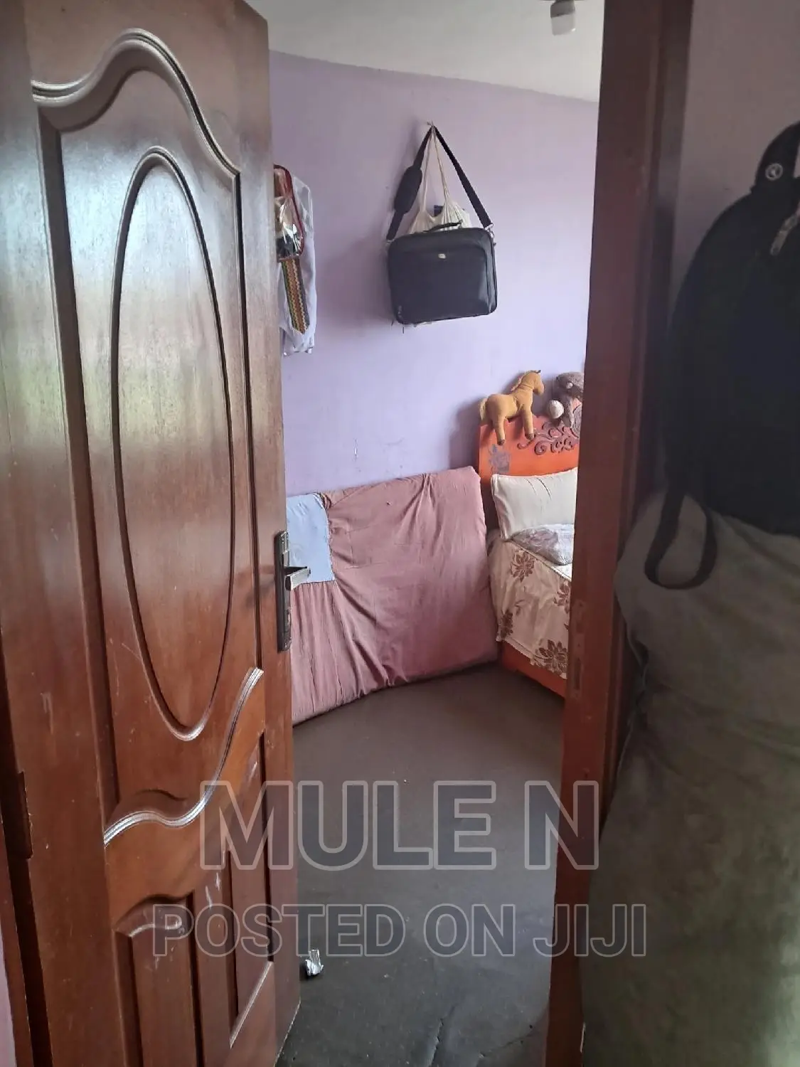1bdrm Condo in Ayat Tafo, Yeka for sale