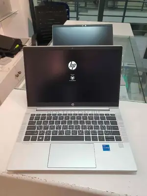 New Laptop HP ProBook 430 G8 16GB Intel Core I7 SSD 512GB