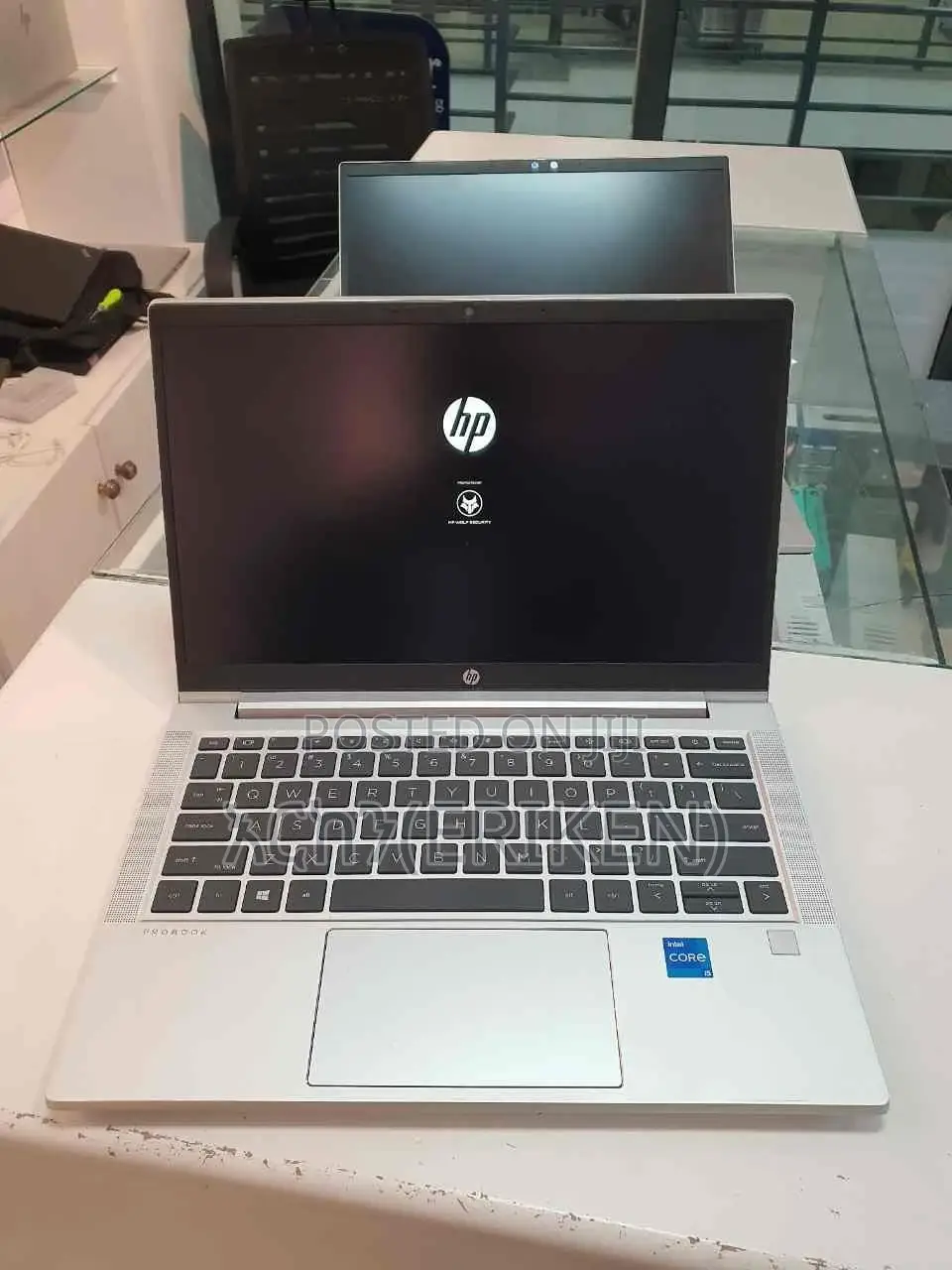 New Laptop HP ProBook 430 G8 16GB Intel Core I7 SSD 512GB