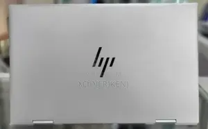 New Laptop HP Envy X360 8GB Intel Core I7 SSD 512GB