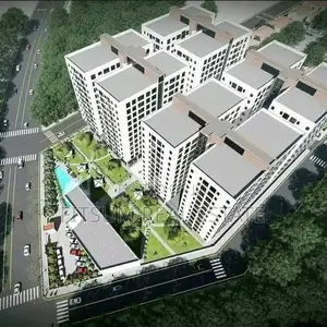 2bdrm Apartment in Get As Real Estate, Bole for sale