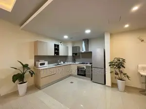 2bdrm Apartment in Get As Real Estate, Bole for sale