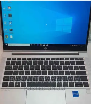 New Laptop HP ProBook 430 16GB Intel Core I5 SSD 1T
