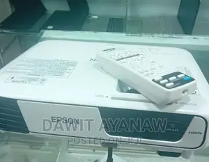 Epson Projector S31