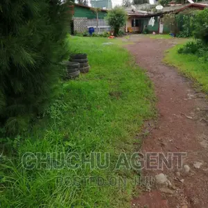 Construction Property Land Sale