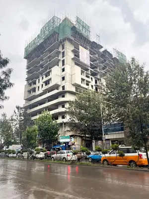 2bdrm Apartment in Palm Real Estate, Bole for sale