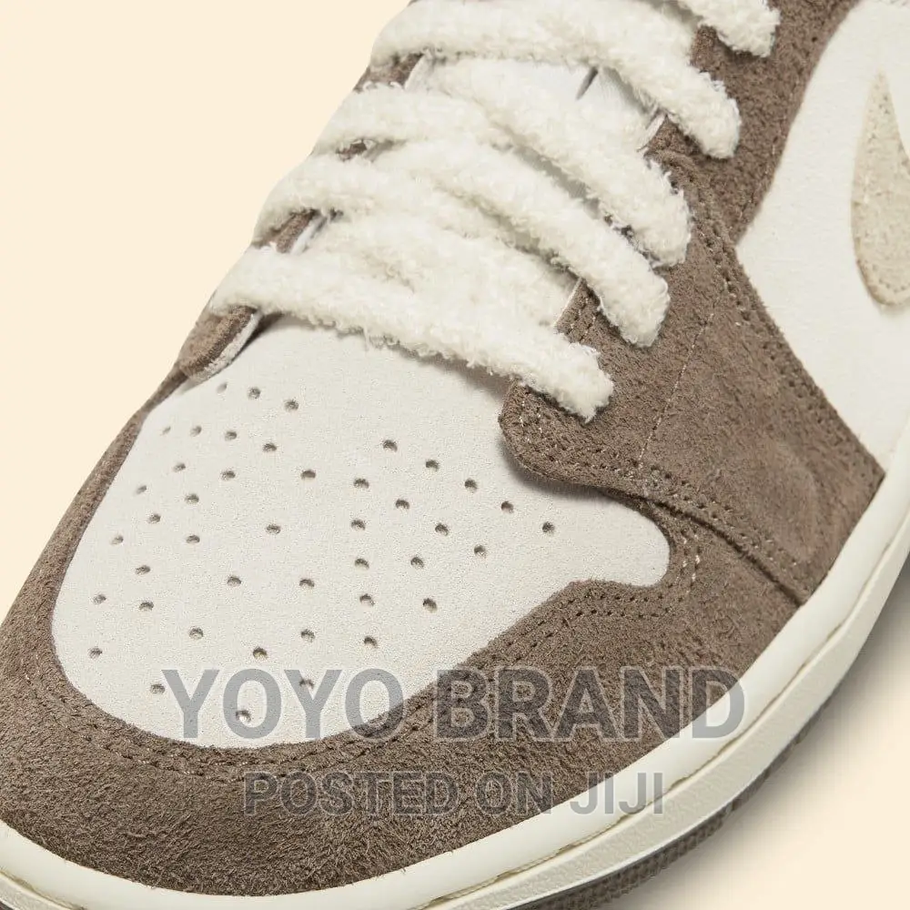 Nike Air Jordan Low