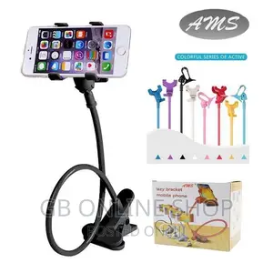Lazy Bracket Mobile Holder