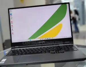 New Laptop Lenovo Legion Y740 16GB Intel Core I5 SSD 512GB