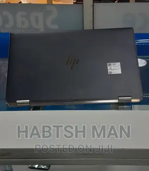 New Laptop HP Spectre X360 16GB Intel Core I7 SSD 1T