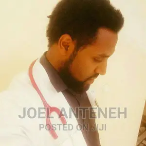 Medical Doctor