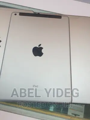 New Apple iPad (2022) 128 GB Silver