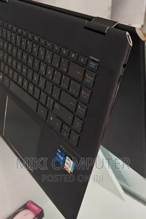 New Laptop HP Spectre X360 16GB Intel Core I7 SSD 1T