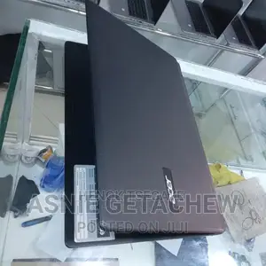 New Laptop Acer Aspire 5 4GB AMD Ryzen 7 HDD 512GB