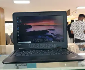 New Laptop Lenovo ThinkPad 11e 4GB Intel Core 2 Quad SSD 128GB