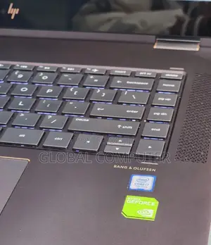 New Laptop HP Spectre 14 12GB Intel Core I7 SSD 512GB