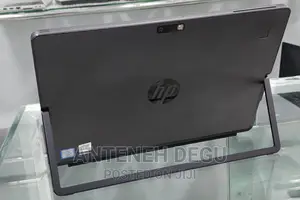 New Laptop HP Elite X2 1012 8GB Intel Core I5 SSD 256GB