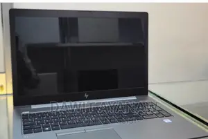 New Laptop HP ZBook Studio 16GB Intel Core I7 SSD 512GB