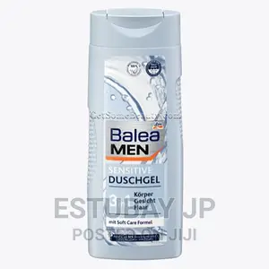 Balea Men 3 in 1 Shower Gel