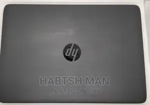 New Laptop HP EliteBook 840 8GB Intel Core I5 SSD 256GB