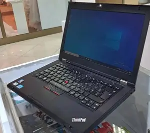 New Laptop Lenovo ThinkPad T430 4GB Intel Core i5 HDD 320GB
