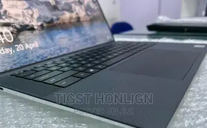 New Laptop Dell XPS 15 32GB Intel Core I7 SSD 1T