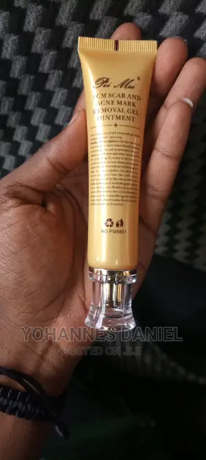 TCM Scar Removal Cream