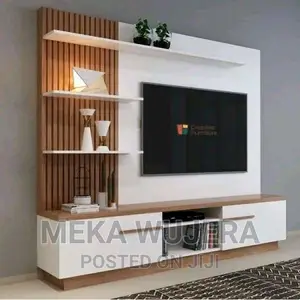 Classic Tv Stand