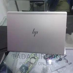 New Laptop HP EliteBook 840 16GB Intel Core I7 SSD 512GB