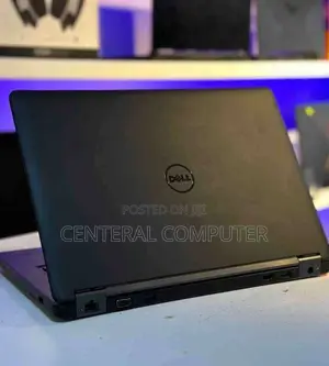 New Laptop Dell Latitude 5420 8GB Intel Core i5 SSD 256GB
