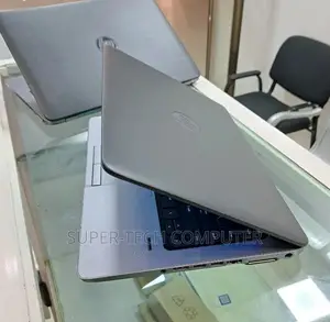 New Laptop HP EliteBook 840 G1 4GB Intel Core I5 HDD 500GB