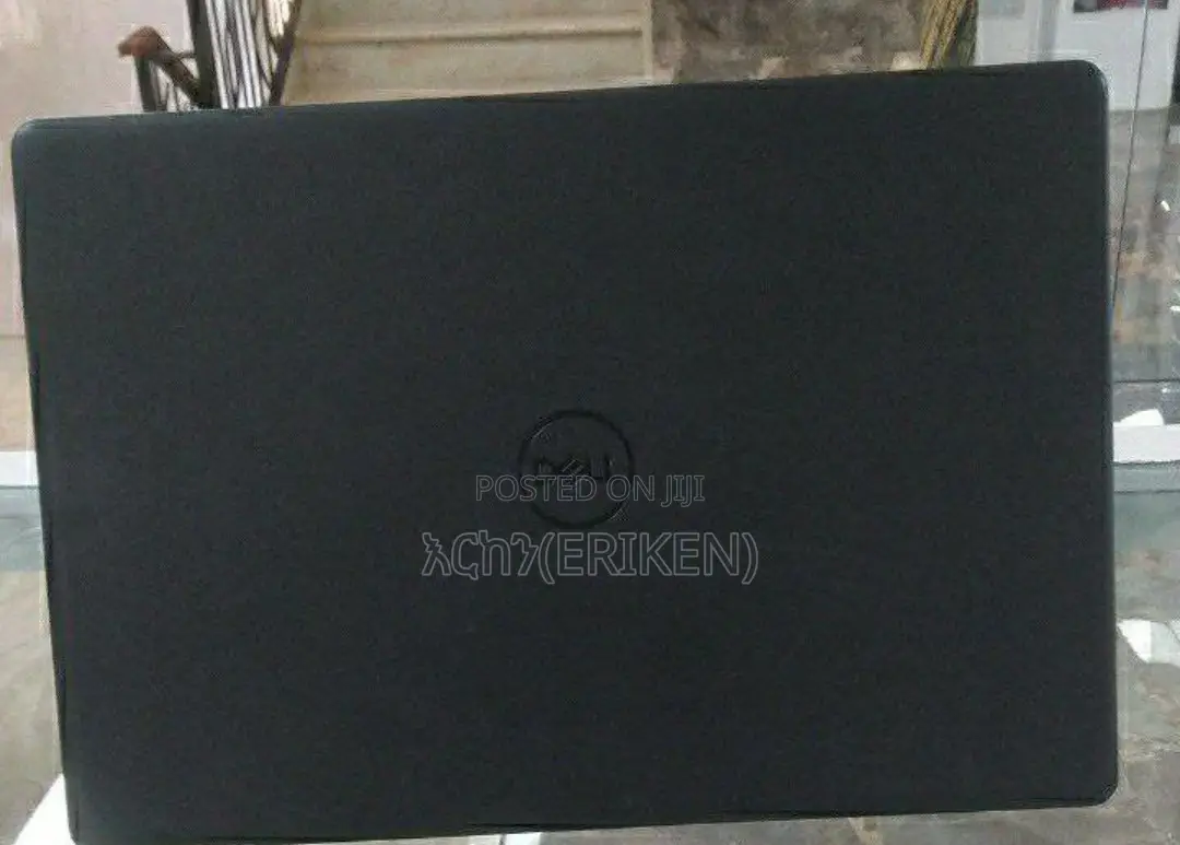 New Laptop Dell Inspiron 15 12GB Intel Core I5 SSD 256GB