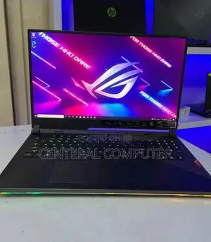 New Laptop Asus G53JW 32GB Intel Core i9 SSD 1T