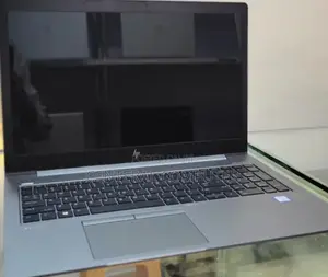 New Laptop HP ZBook Studio G4 16GB Intel Core I7 SSD 512GB