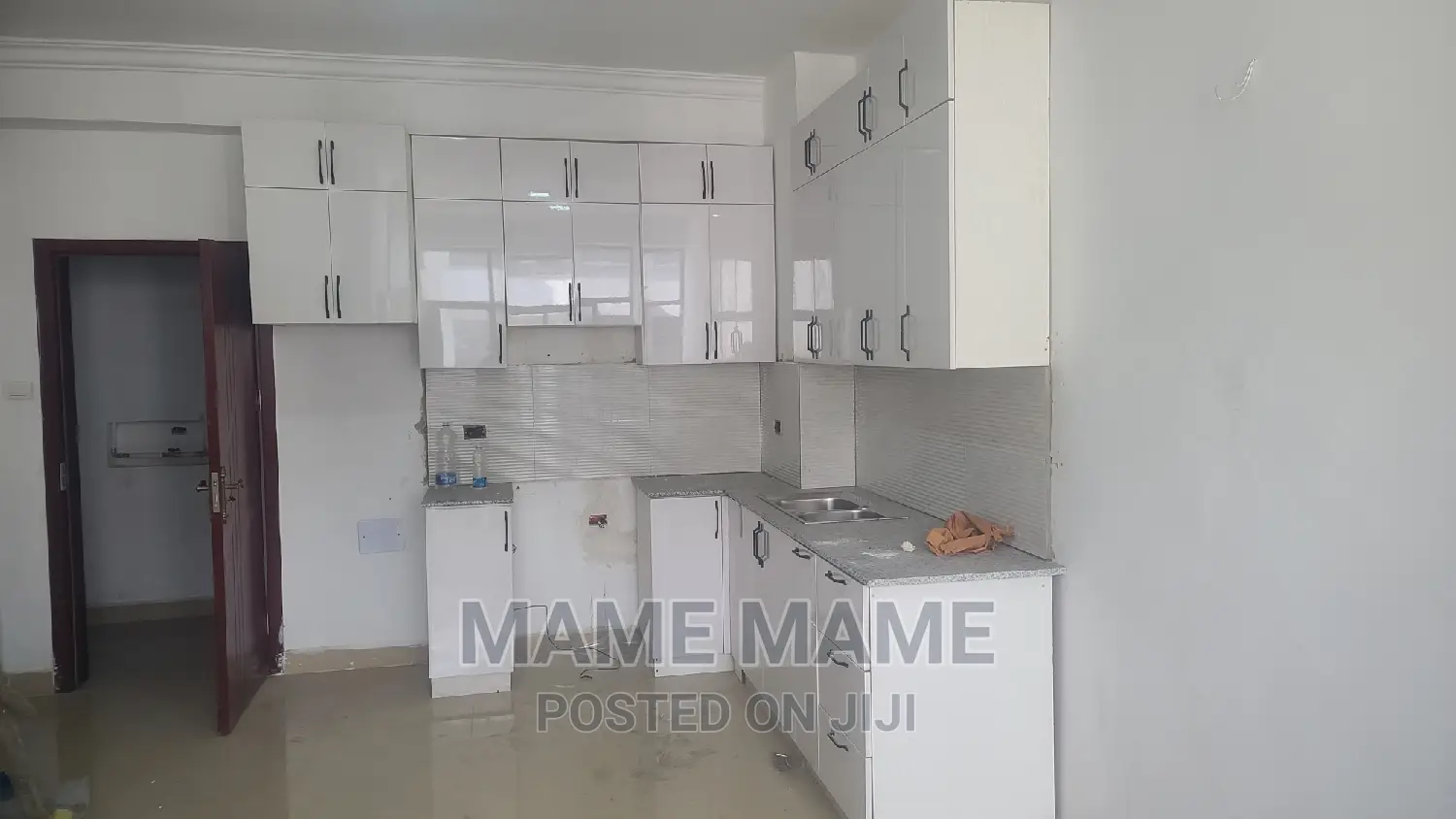 2bdrm Apartment in Addis Abeba, Bole for sale