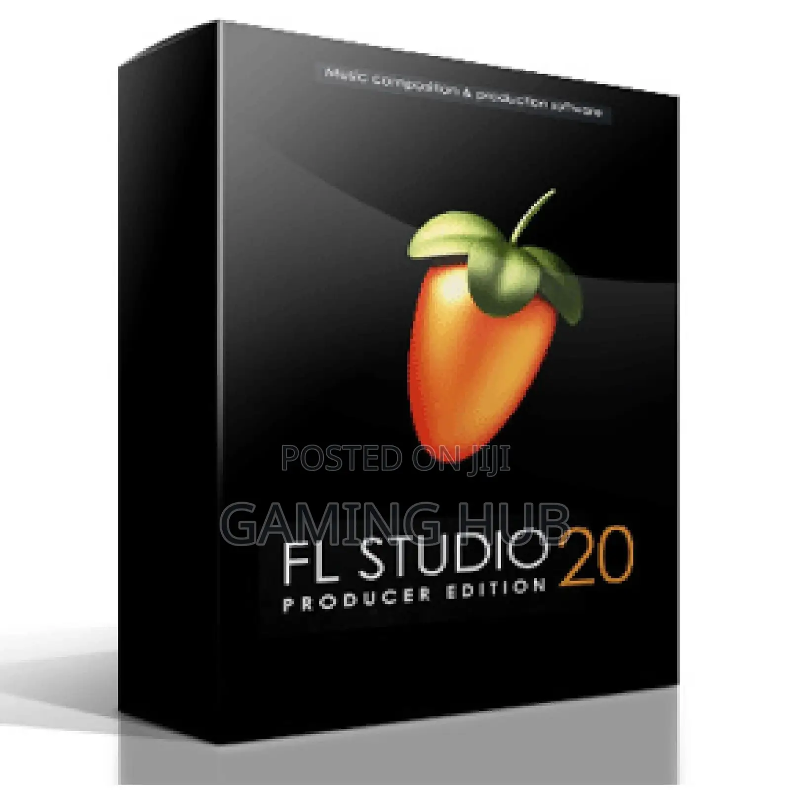 Fl Studio 25.2.3.517