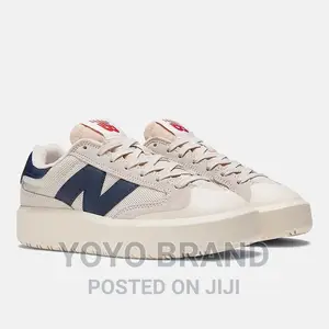 New Balance Shoes