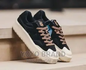 New Balance Shoes