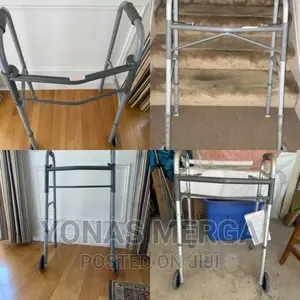 /Walker/Walking Frame /Walker/ Rollator Multifunctional