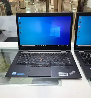 New Laptop Lenovo ThinkPad X1 Carbon 8GB Intel Core I5 SSD 512GB