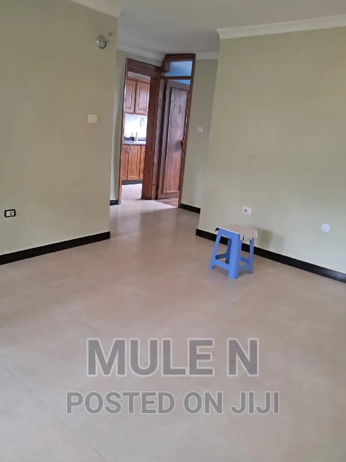 Furnished 2bdrm Condo in Abado Condominium, Yeka for sale
