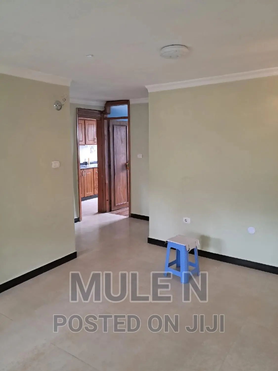 Furnished 2bdrm Condo in Abado Condominium, Yeka for sale