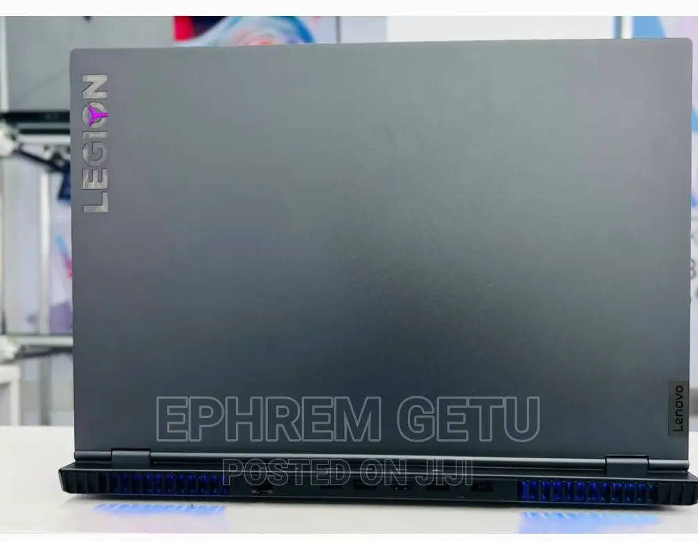 New Laptop Lenovo Legion 5 16GB Intel Core I9 SSD 1T