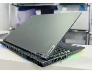 New Laptop Lenovo Legion 5 16GB Intel Core I9 SSD 1T