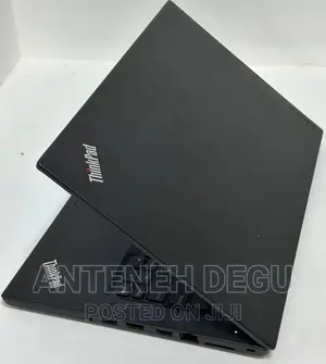 New Laptop Lenovo ThinkPad T480 16GB Intel Core i5 SSD 512GB