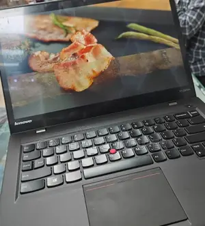 New Laptop Lenovo ThinkPad Yoga 8GB Intel Core I7 SSD 512GB