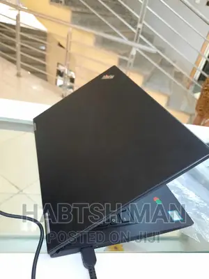 New Laptop Lenovo ThinkPad Yoga 8GB Intel Core I5 SSD 512GB